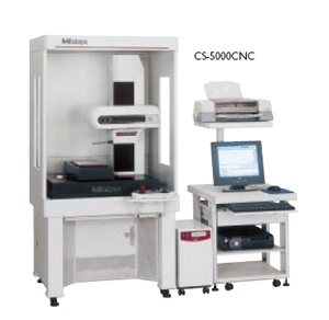 Fomtracer CS-5000CNC