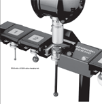 M2 threaded stylus range