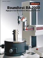 Roundtest RA-2000