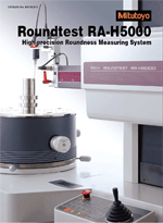 Roundtest RA-H5000